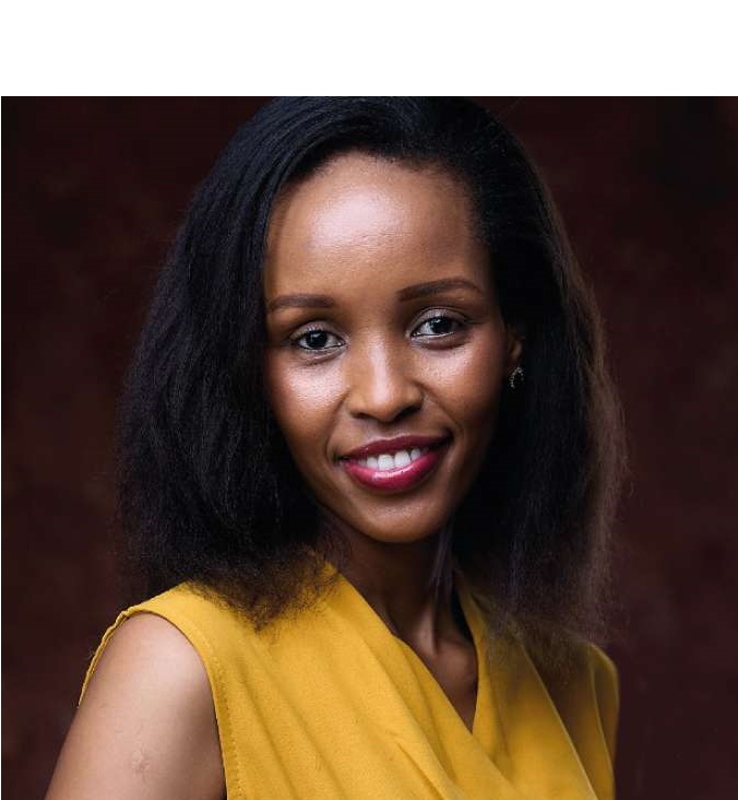 Magret Nnko, Board Member at Projekt Inspire